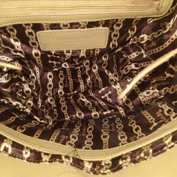 Tignanello handbag #Nwt never used - Picture 5 of 10